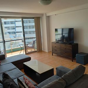 Apartment Ground Floor